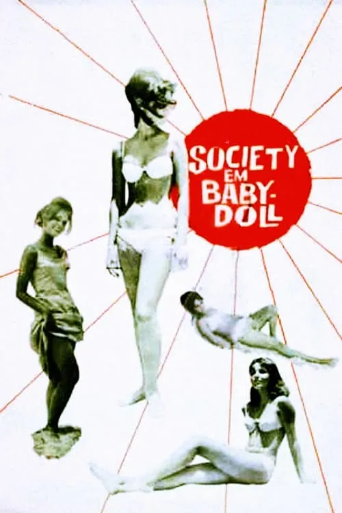 Society em Baby-Doll (movie)