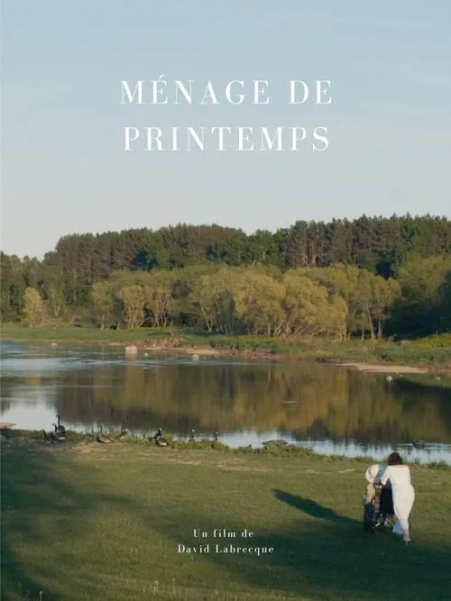 Ménage de printemps (фильм)