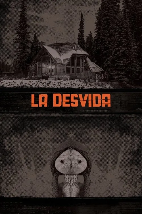 La desvida (фильм)