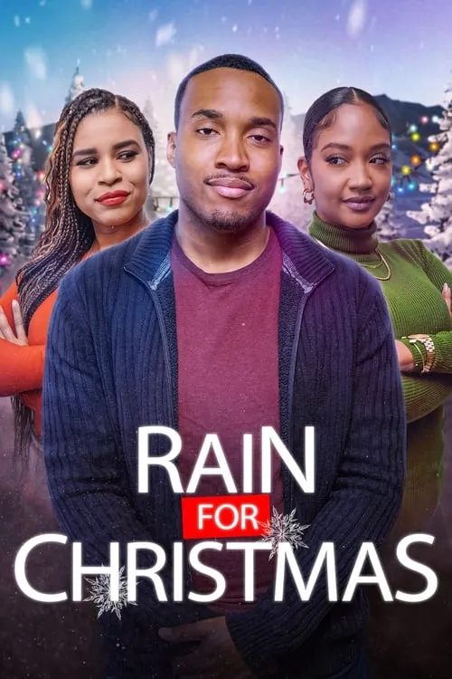 Rain for Christmas (фильм)