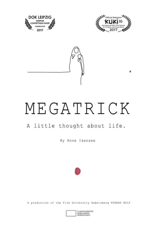 Megatrick (movie)