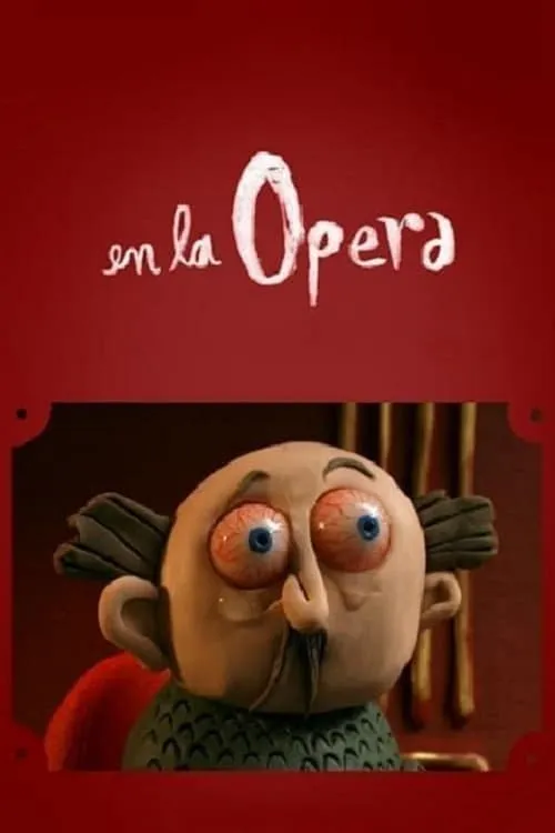 En la opera (фильм)