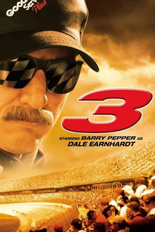 3: The Dale Earnhardt Story (movie)