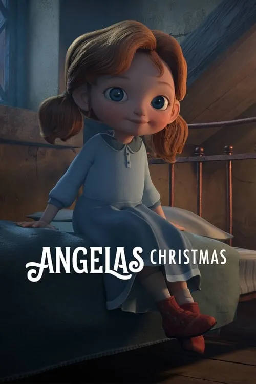 Angela's Christmas (movie)