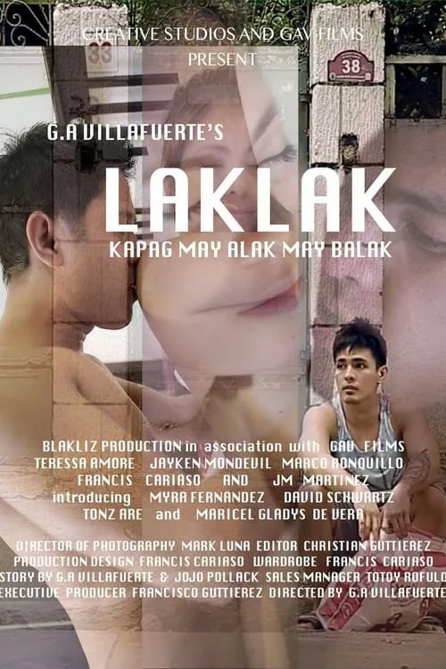 Laklak (movie)