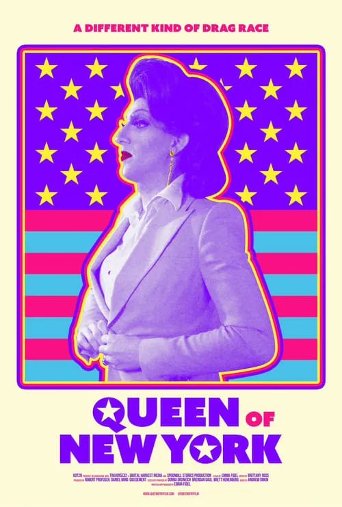 Queen of New York (фильм)