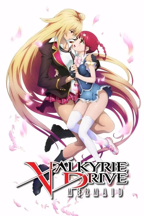 Valkyrie Drive: Mermaid (series)