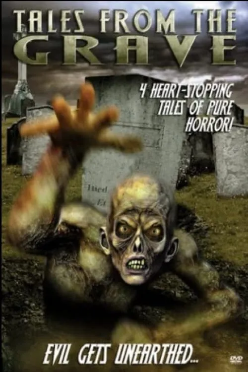 Tales from the Grave (movie)