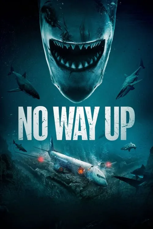 No Way Up (movie)