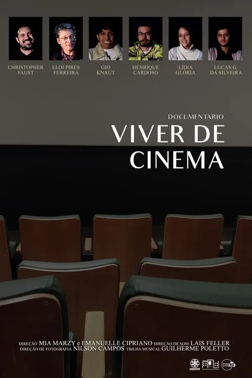 Viver de Cinema (movie)