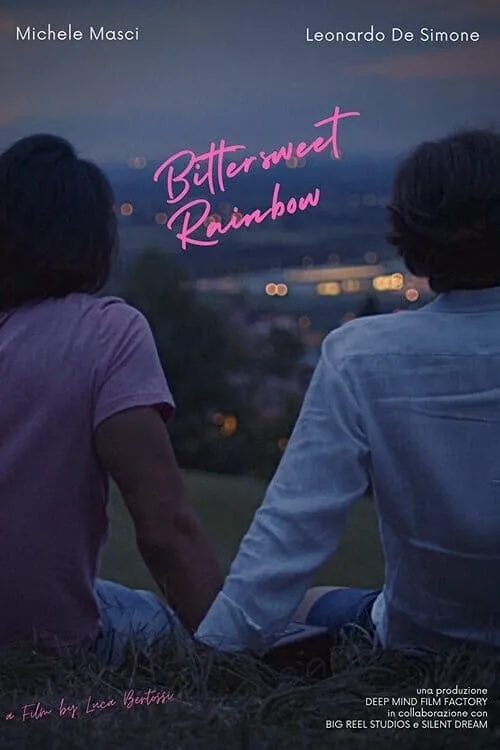 Bittersweet Rainbow (movie)