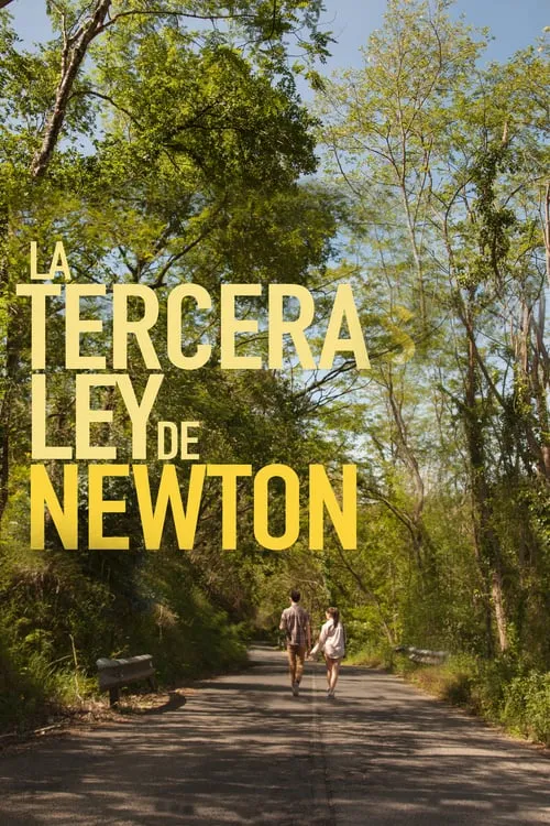 La tercera ley de Newton (фильм)