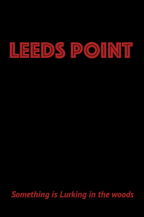 Leeds Point (movie)