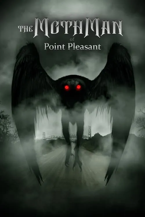 The Mothman of Point Pleasant (фильм)