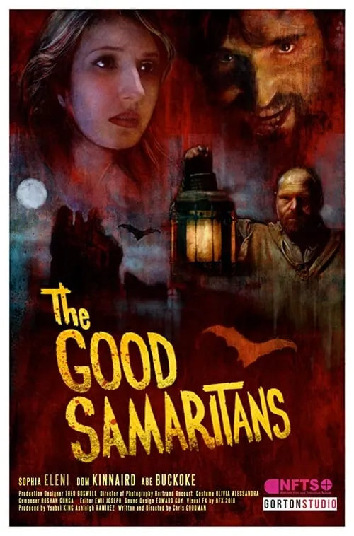 The Good Samaritans (movie)