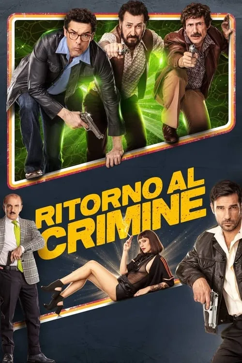 Ritorno al crimine (movie)