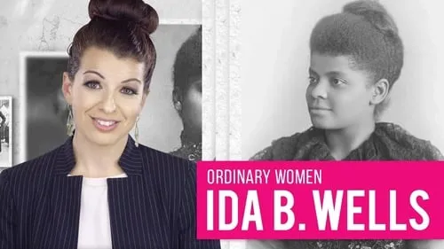 The Courageous Life of Ida B. Wells