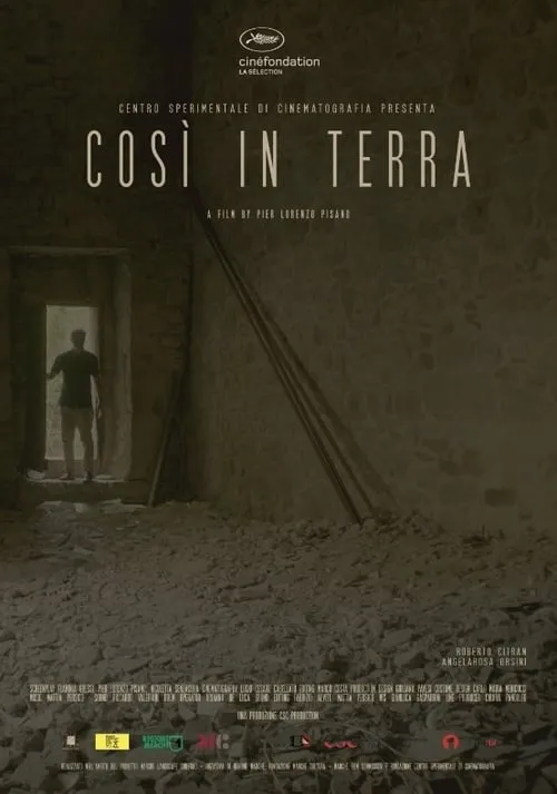 Così in Terra (фильм)