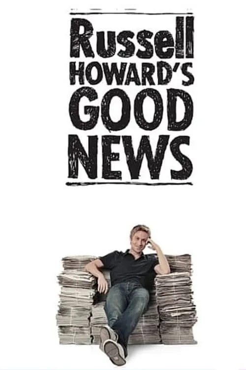 Russell Howard's Good News (сериал)