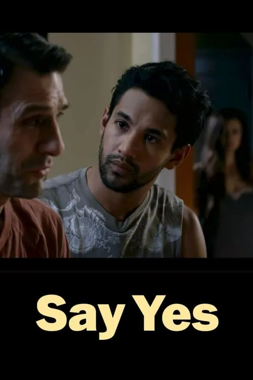 Say Yes (фильм)