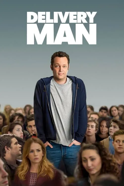 Delivery Man (movie)