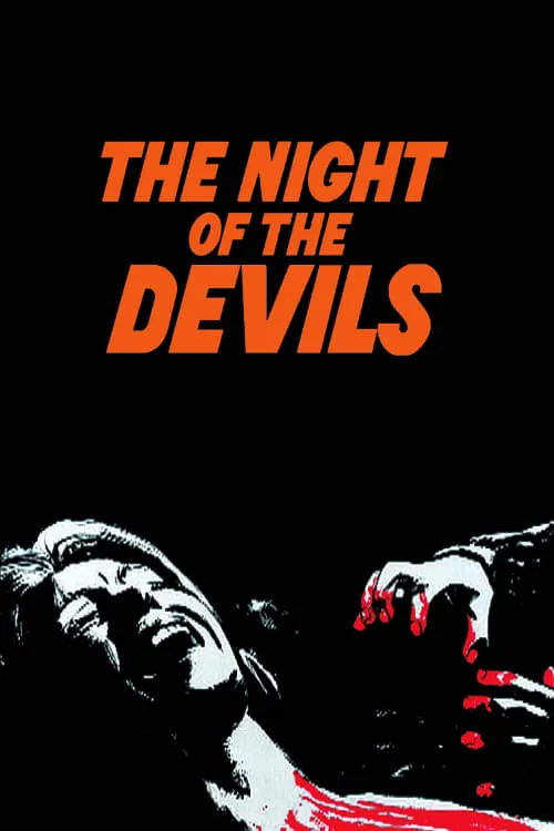 Night of the Devils (movie)