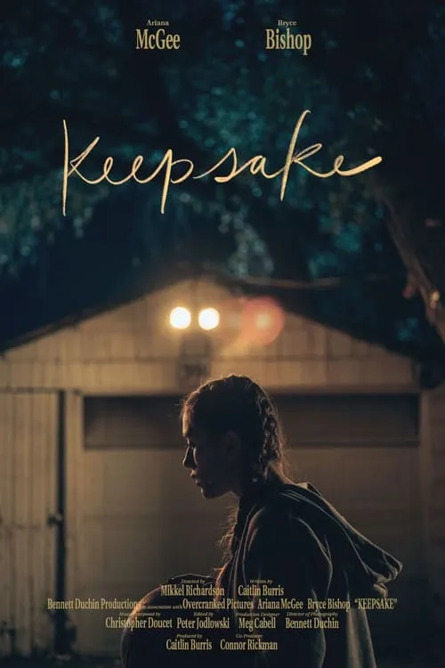 Keepsake (movie)