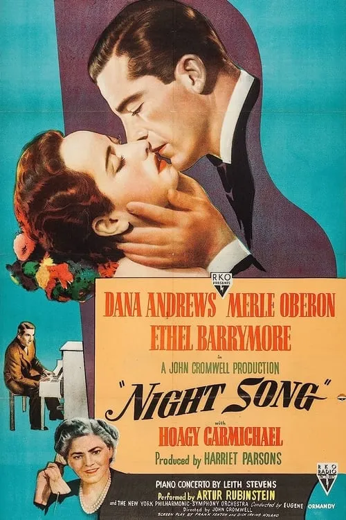 Night Song (movie)