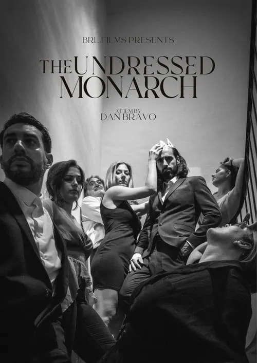 The Undressed Monarch (movie)