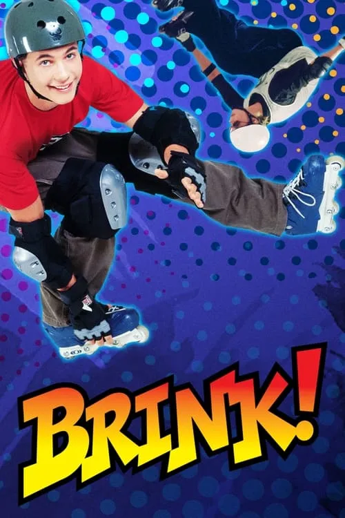 Brink! (movie)