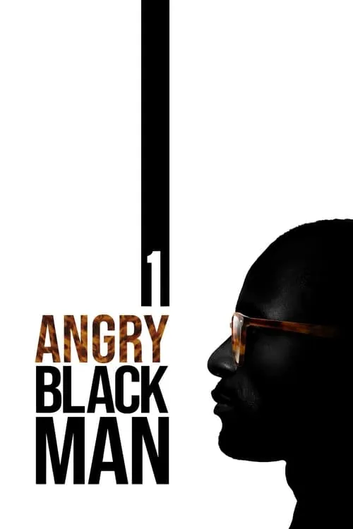 1 Angry Black Man (movie)