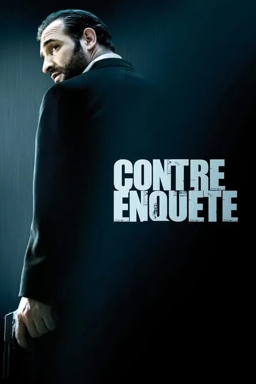 Counter Investigation (movie)