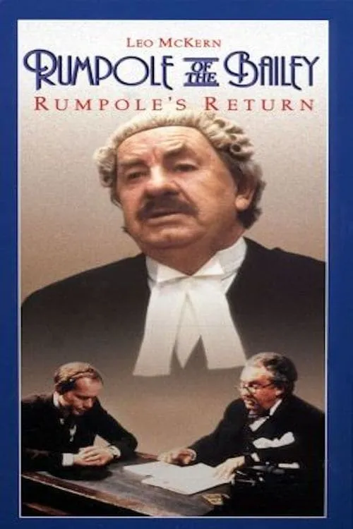 Rumpole's Return (фильм)