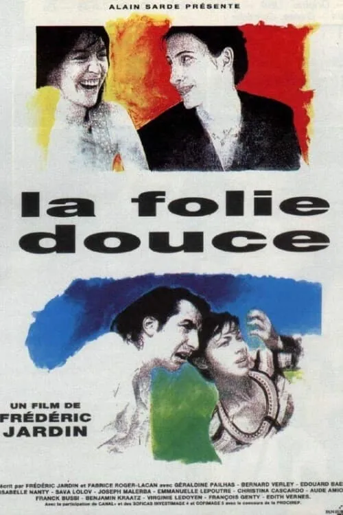 La folie douce (фильм)