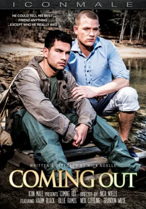 Coming Out (movie)