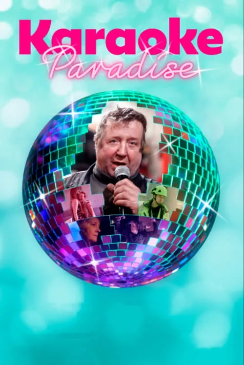 Karaoke Paradise (movie)