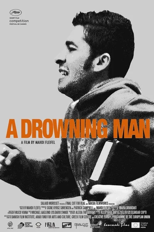 A Drowning Man (фильм)