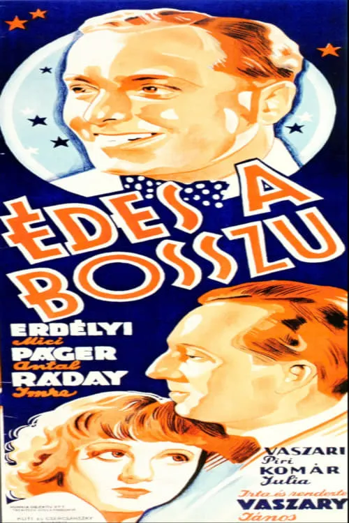 Édes a bosszú (movie)