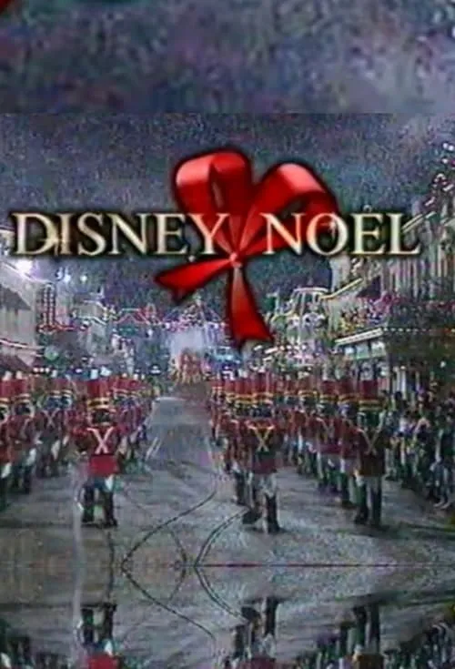 Euro Disney Noël (movie)