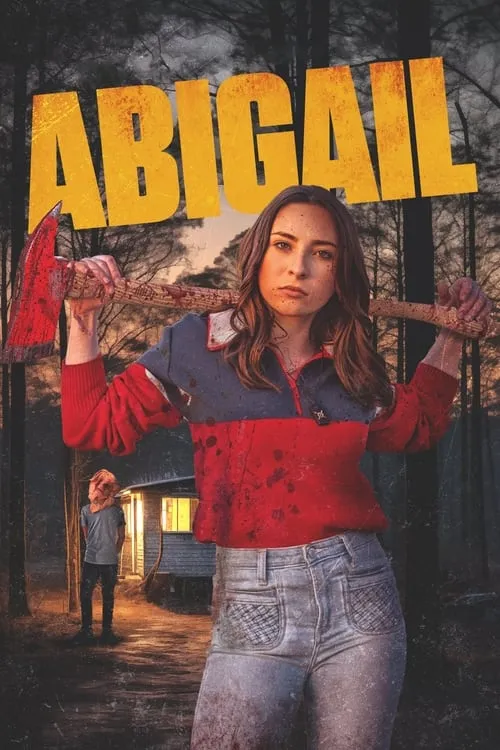 Abigail (movie)