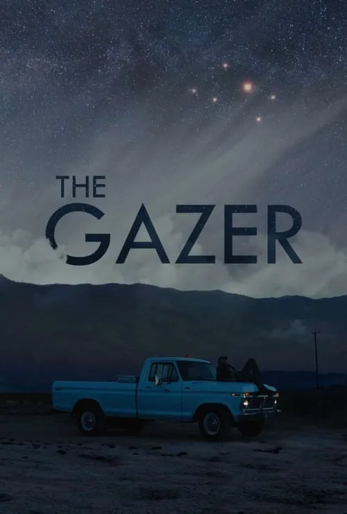 The Gazer (movie)