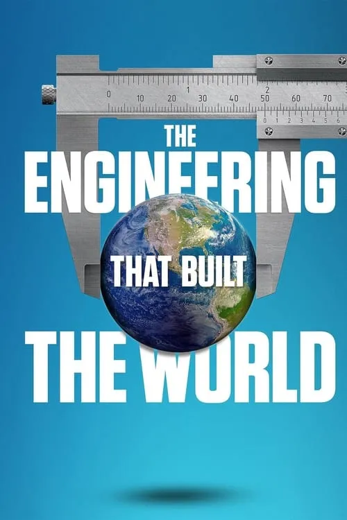 The Engineering That Built the World