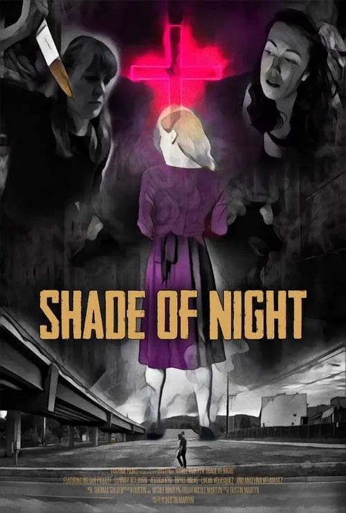 Shade of Night (movie)