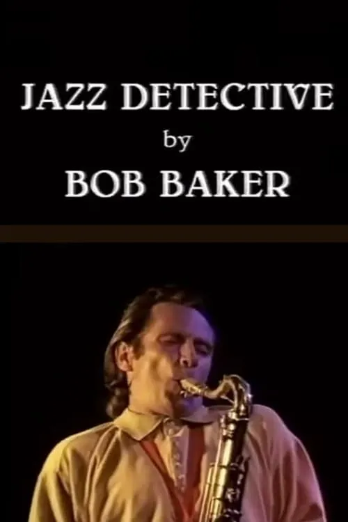 The Jazz Detective (movie)