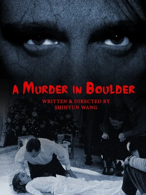 A Murder in Boulder (movie)