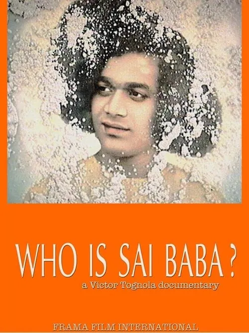 Who's Say Baba? (фильм)