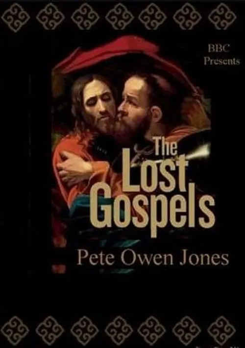 The Lost Gospels (фильм)