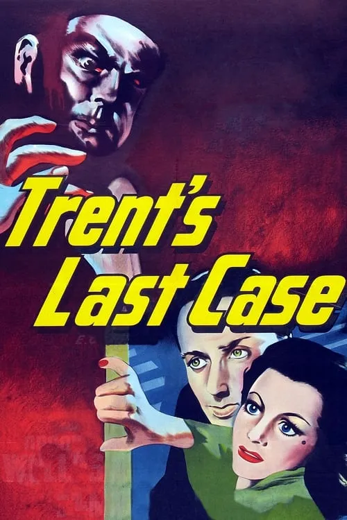 Trent's Last Case (movie)