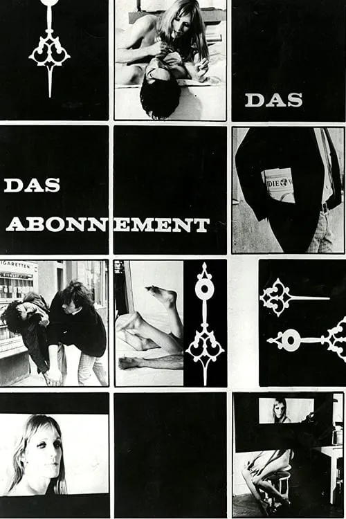 Das Abonnement (movie)