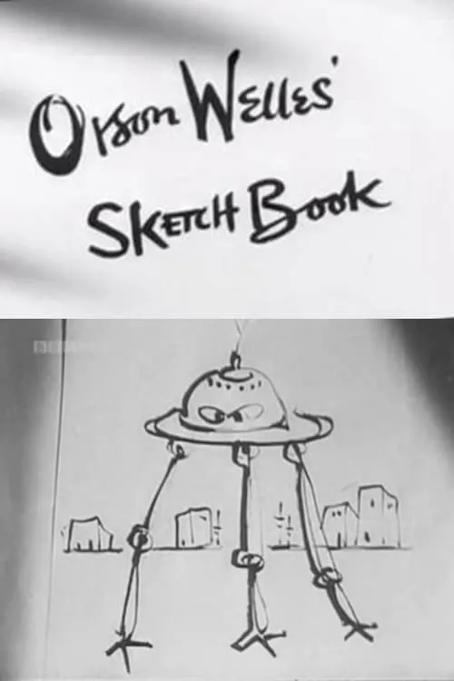 Orson Welles' Sketch Book (сериал)